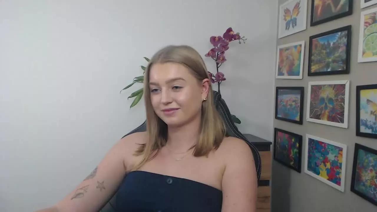 littleERICA from Streamray