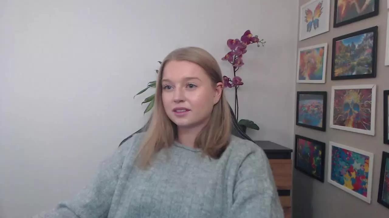 littleERICA from Streamray