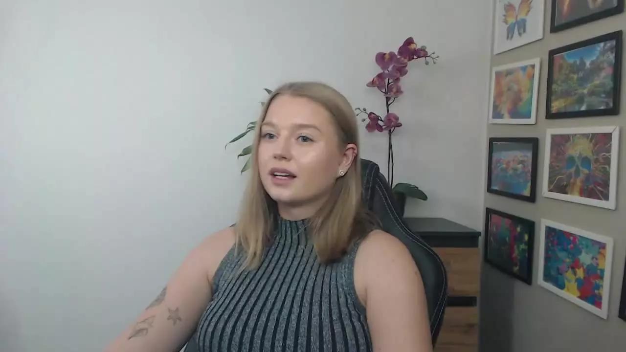 littleERICA from Streamray
