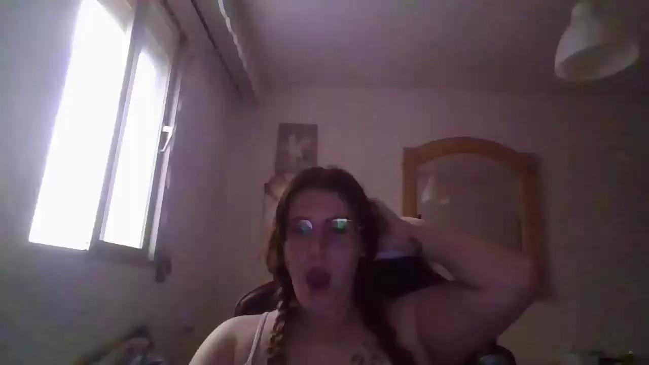 littlesara21 from Streamray