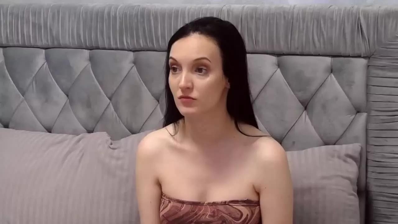 MayaMoxie from Streamray