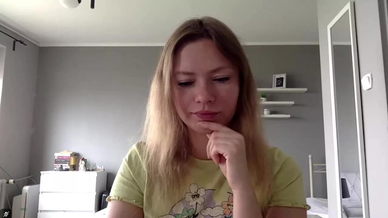 MillieShow from Streamray