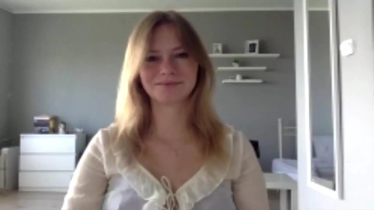 MillieShow from Streamray