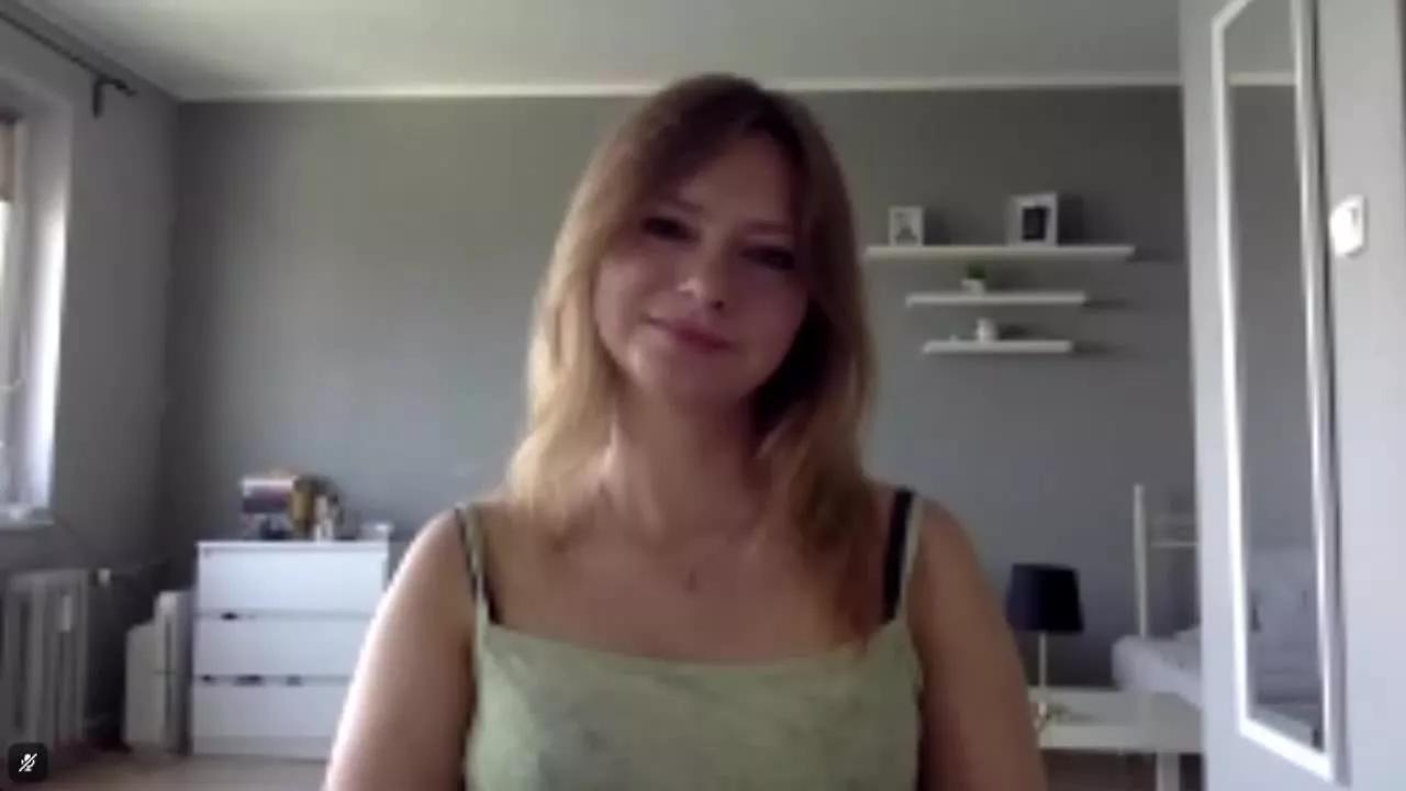 MillieShow from Streamray