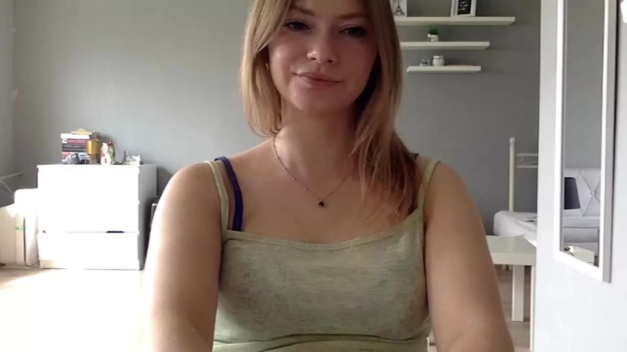 MillieShow from Streamray