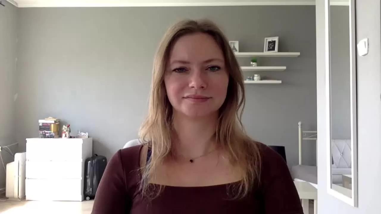 MillieShow from Streamray
