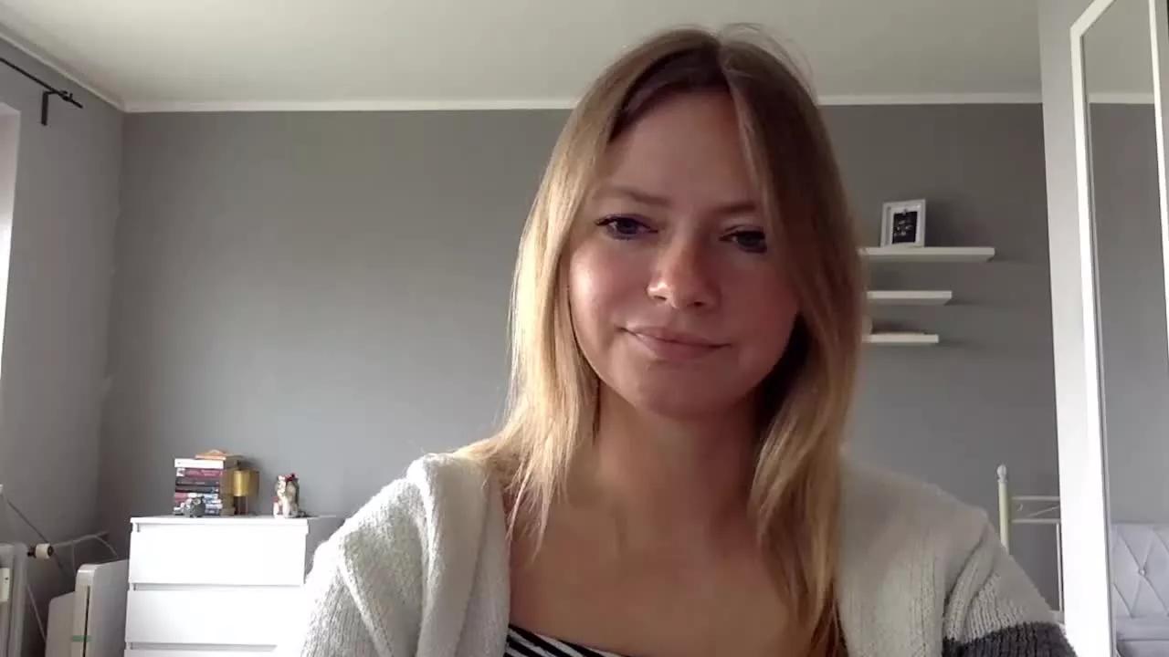 MillieShow from Streamray
