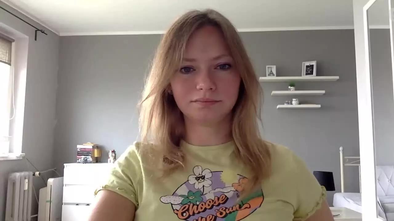 MillieShow from Streamray