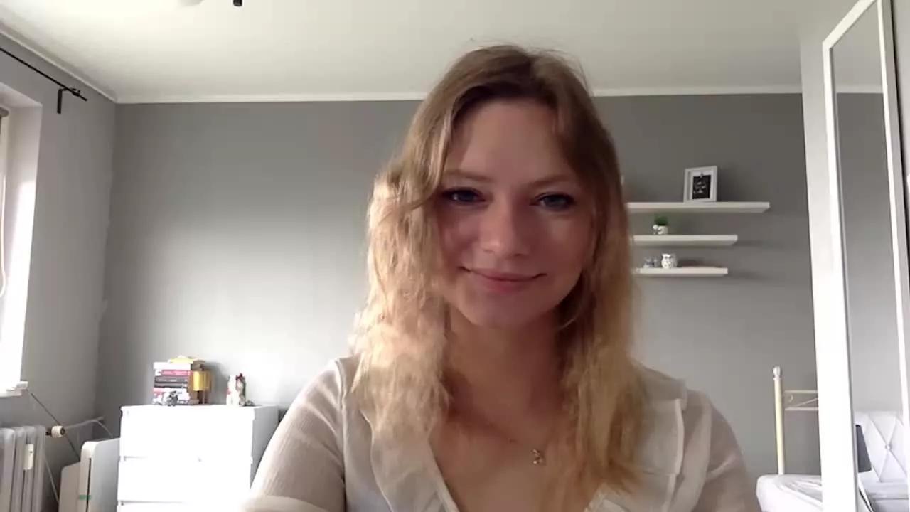 MillieShow from Streamray