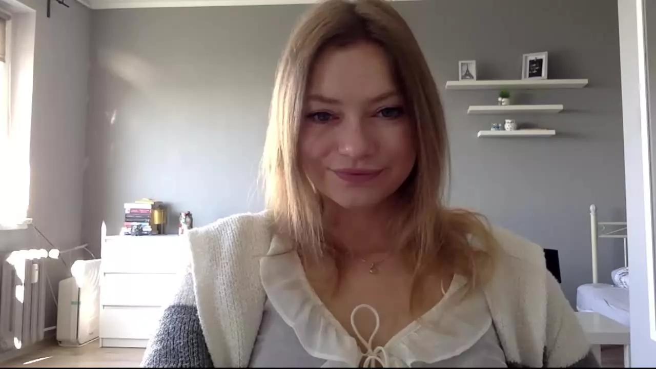 MillieShow from Streamray