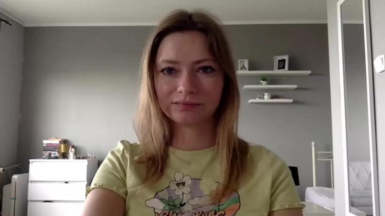 MillieShow from Streamray