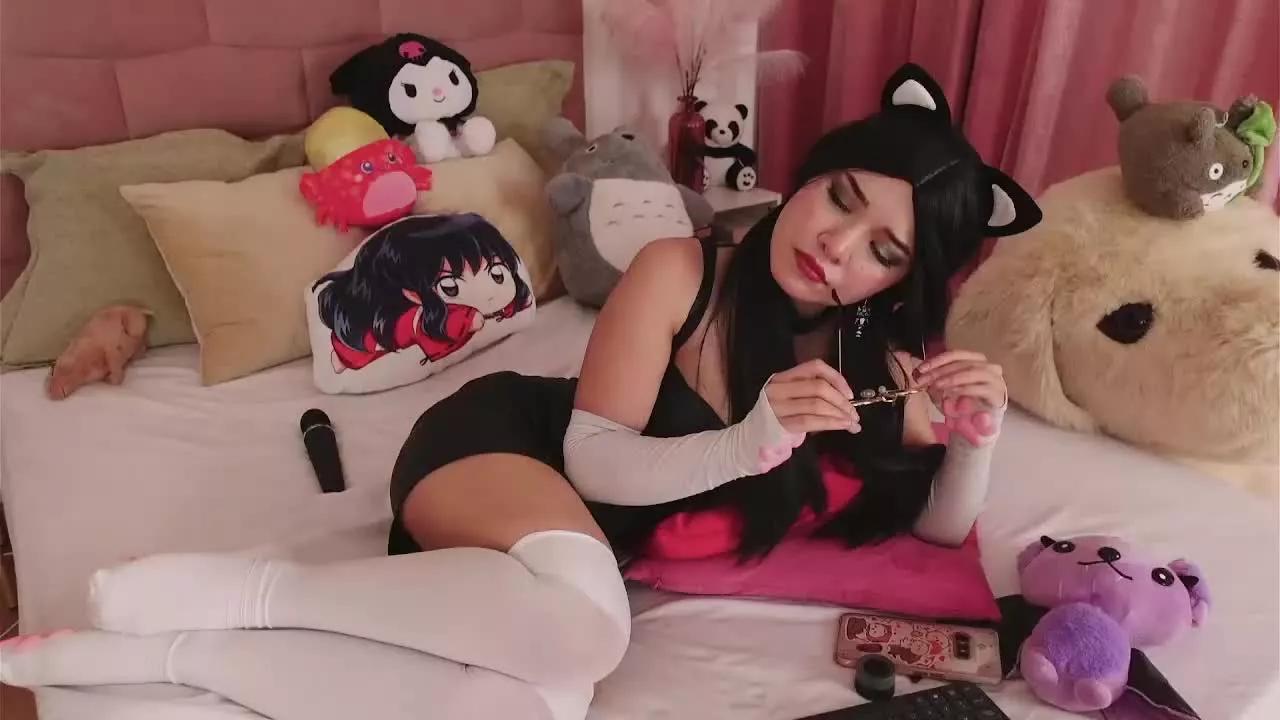 NataliaNovak from Streamray