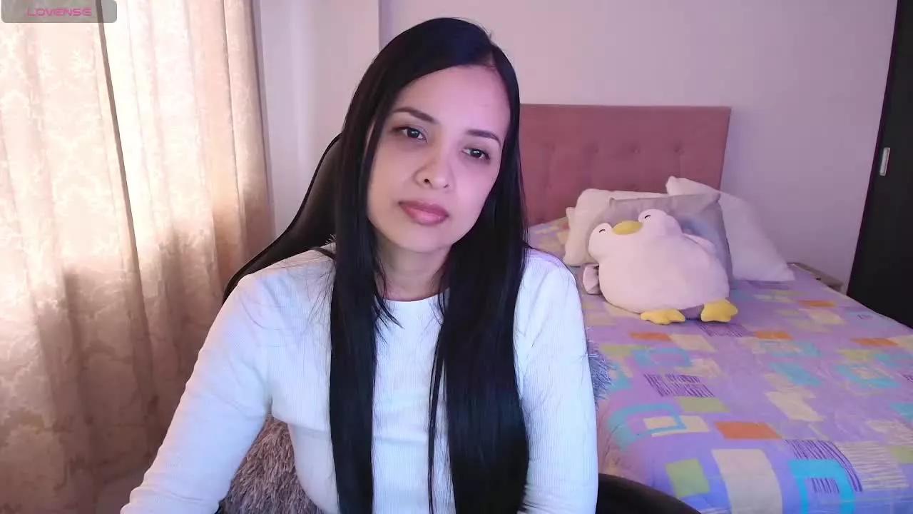 ParadiseHottie from Streamray
