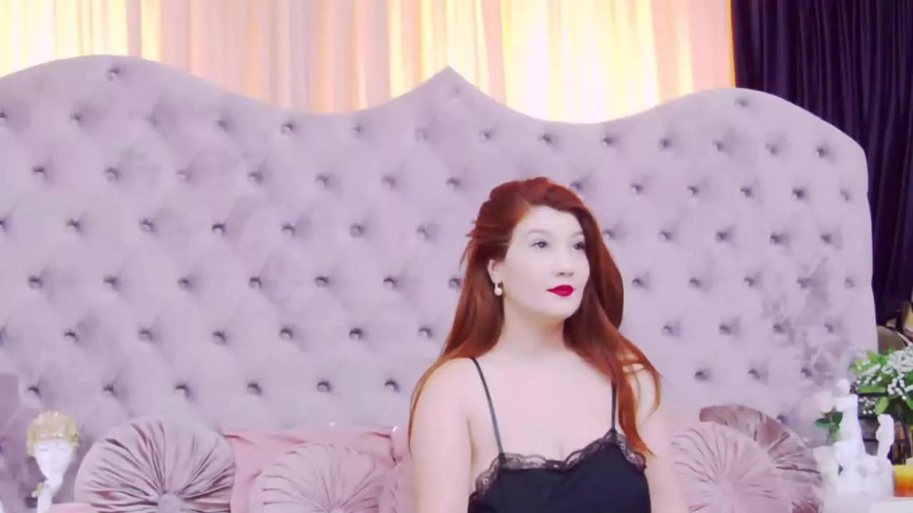PenelopeLynn from Streamray