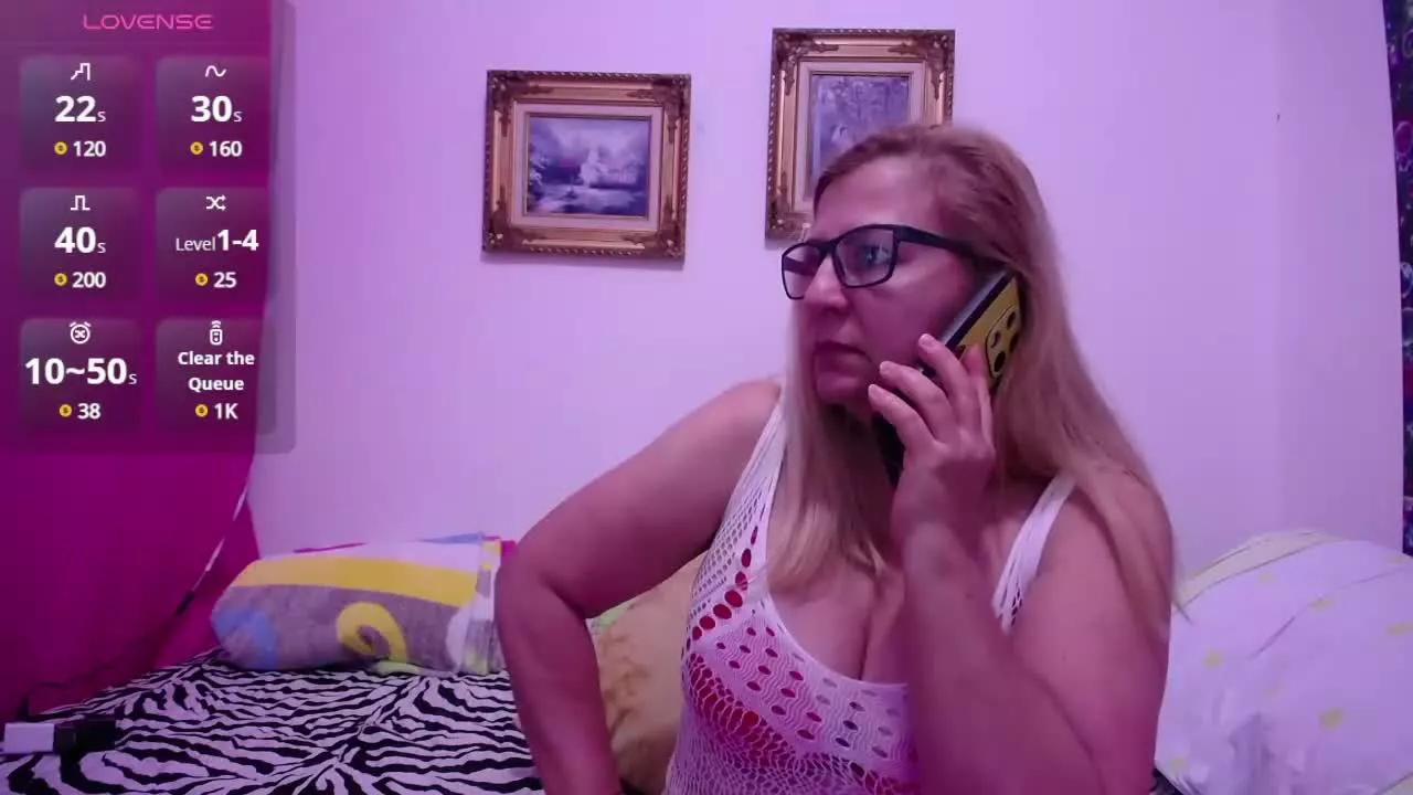 razzisweet from Streamray