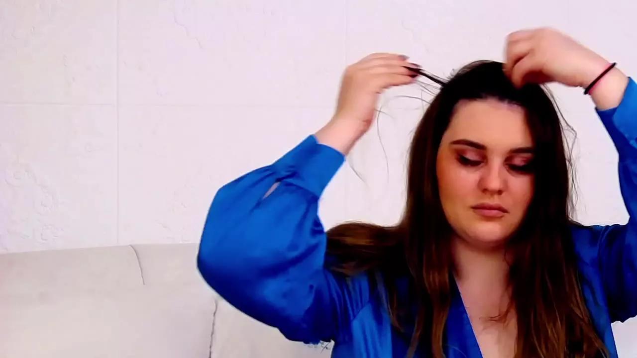 SaraCllaire from Streamray