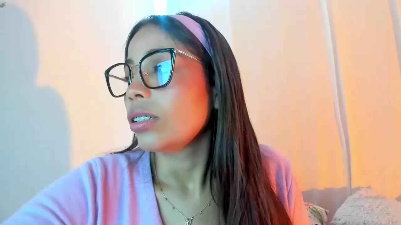 SaraHenaoz from Streamray