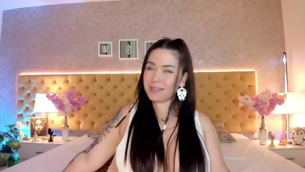 SaraWolff from Streamray