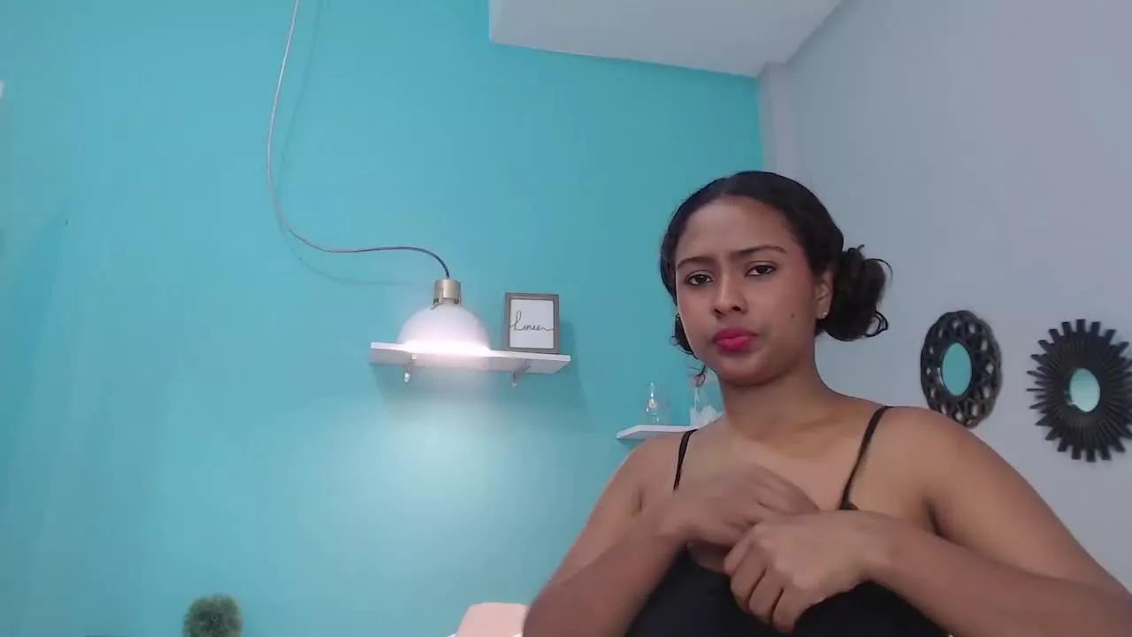 SelenaRoyal from Streamray