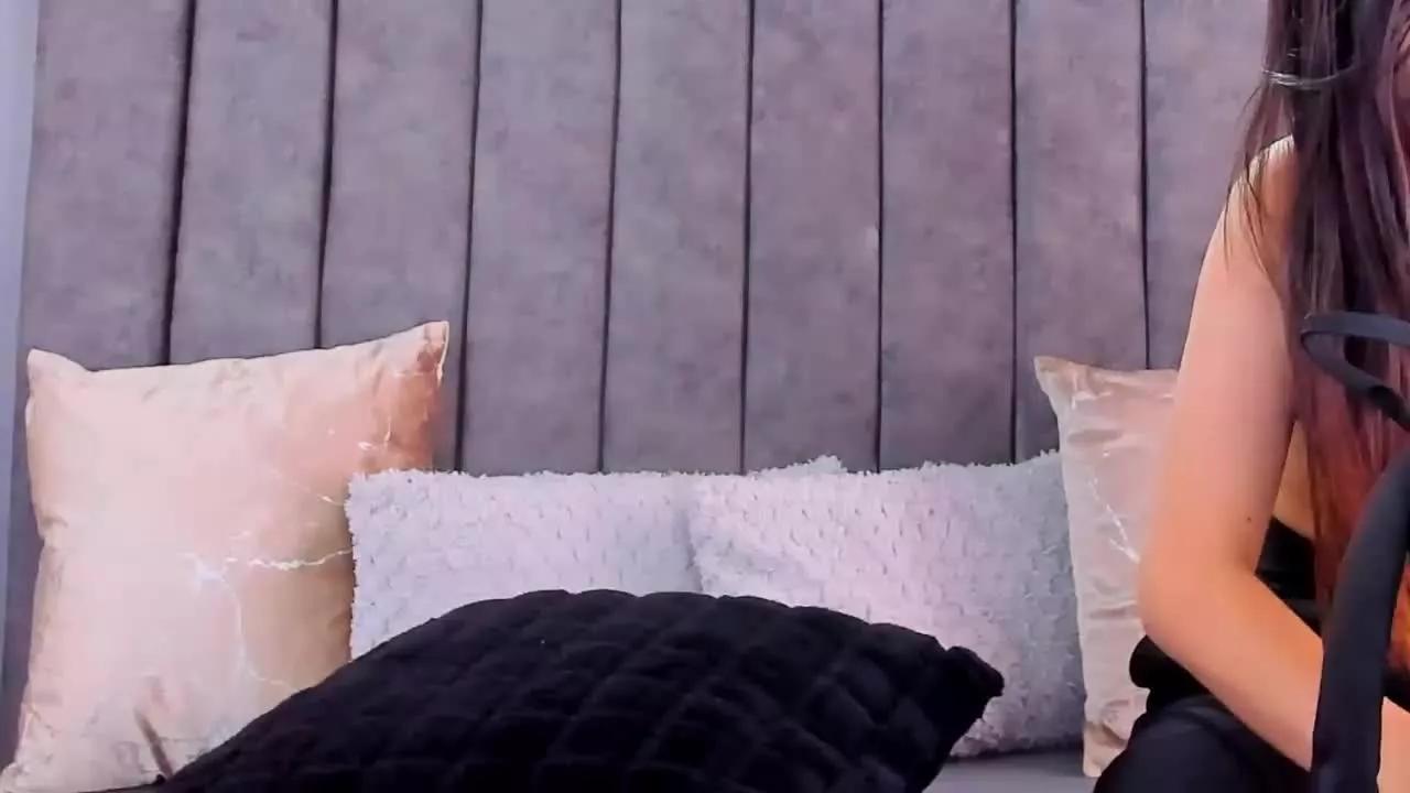 TamaraGrey from Streamray