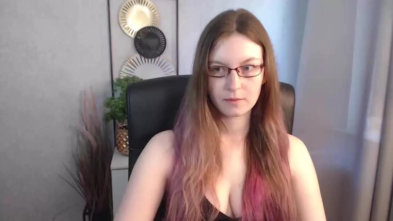 tastyEmma from Streamray