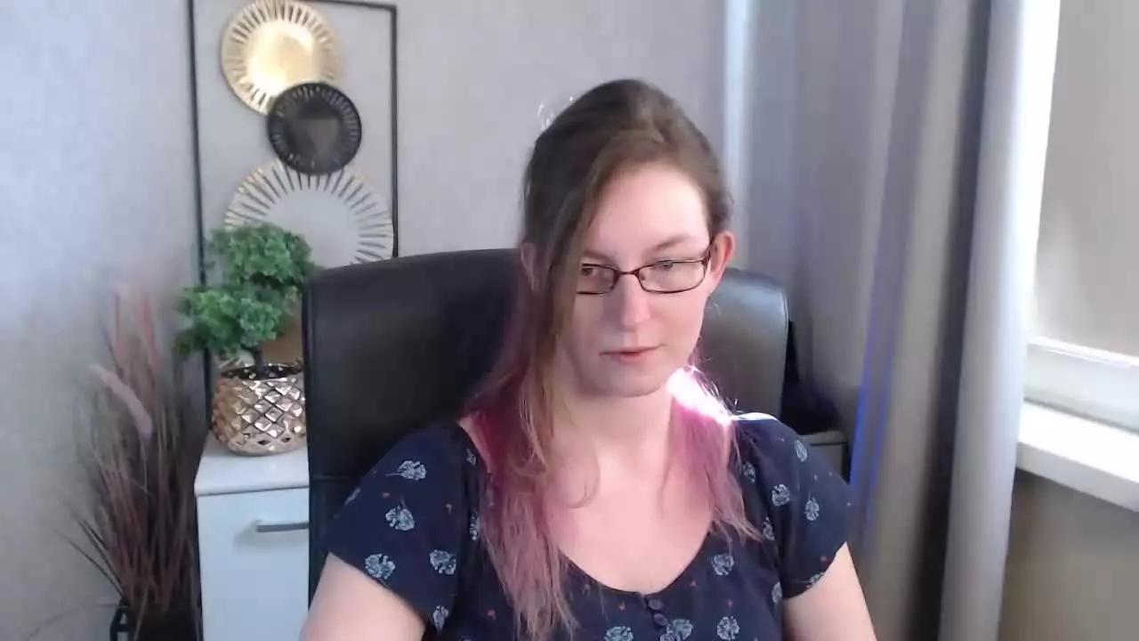 tastyEmma from Streamray