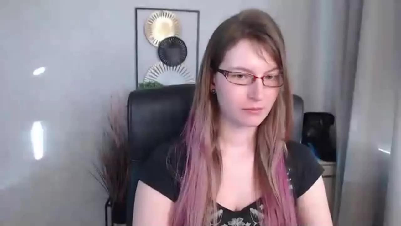 tastyEmma from Streamray