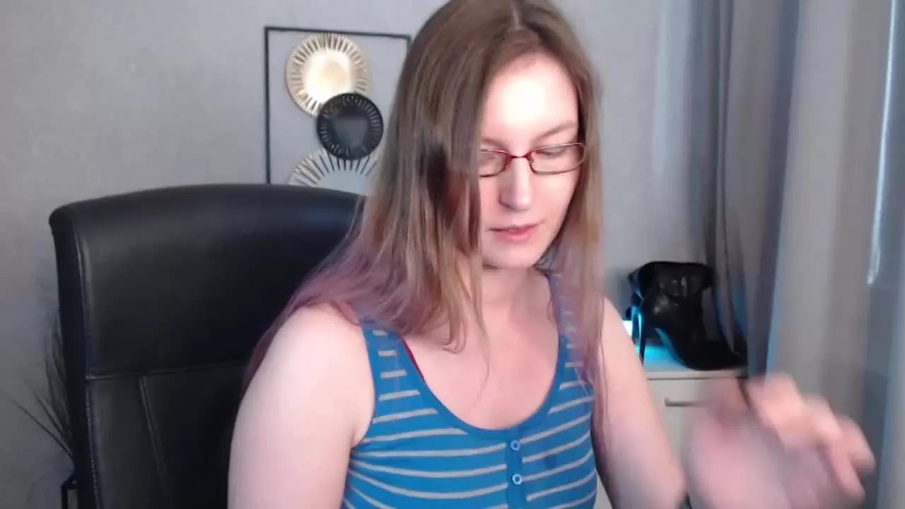 tastyEmma from Streamray