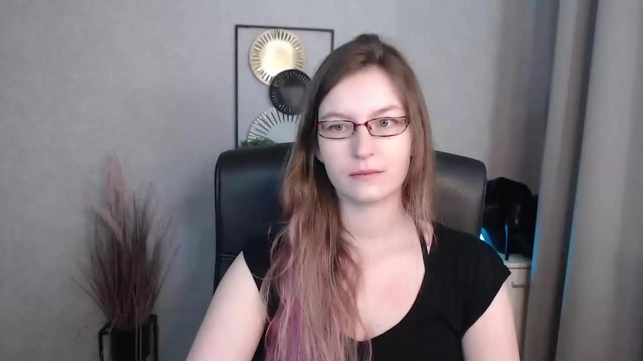 tastyEmma from Streamray
