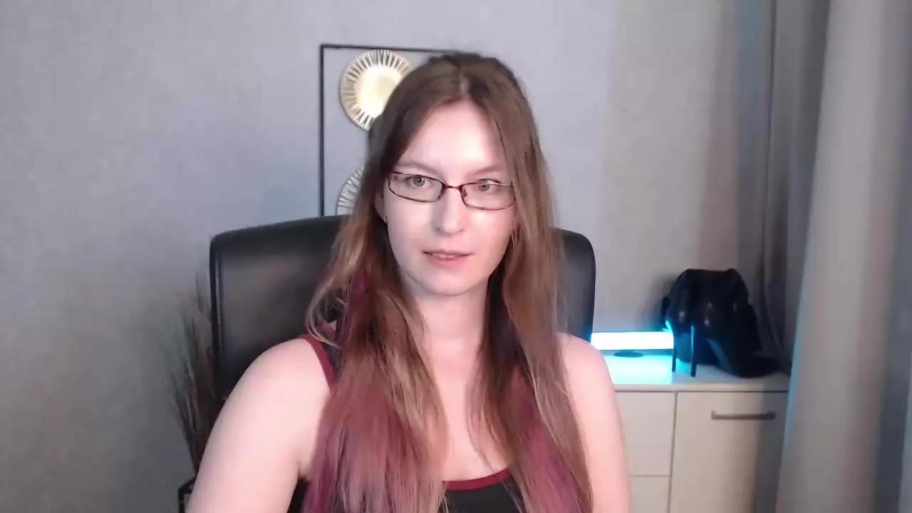 tastyEmma from Streamray