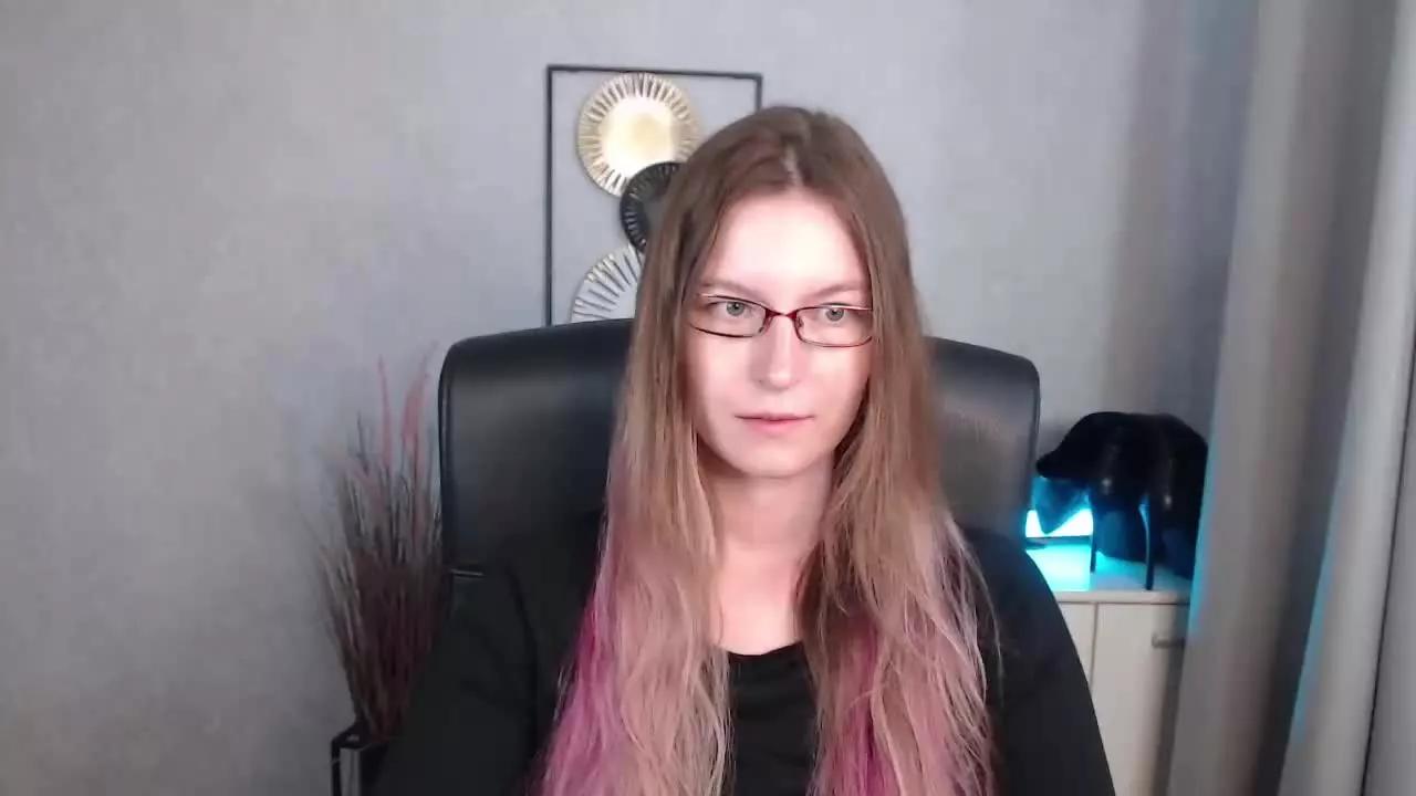 tastyEmma from Streamray