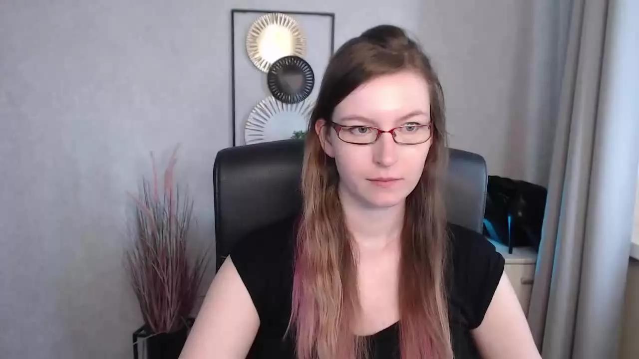 tastyEmma from Streamray