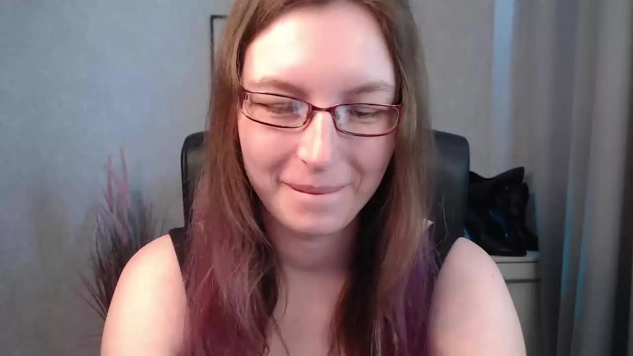tastyEmma from Streamray