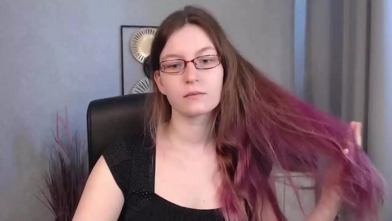 tastyEmma from Streamray
