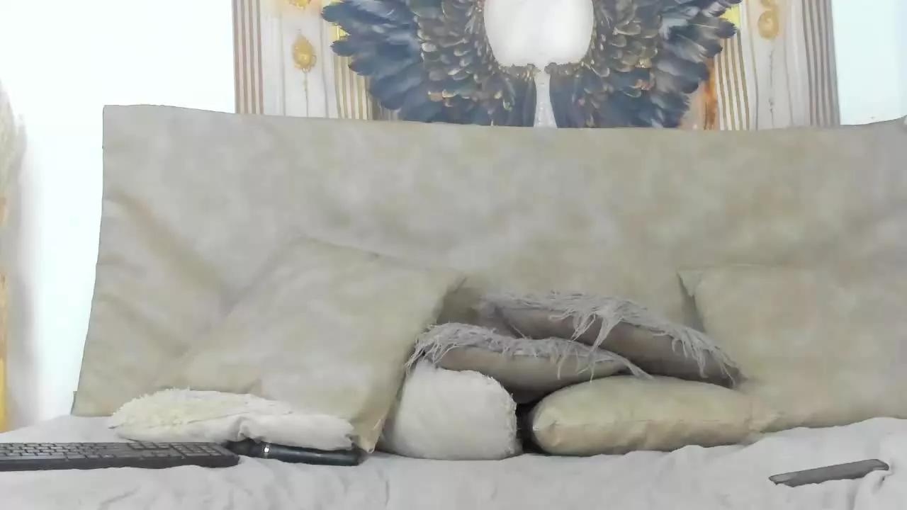 tattoodomdoll from Streamray