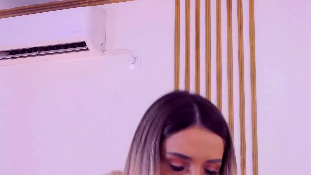 TiffanyAddams from Streamray