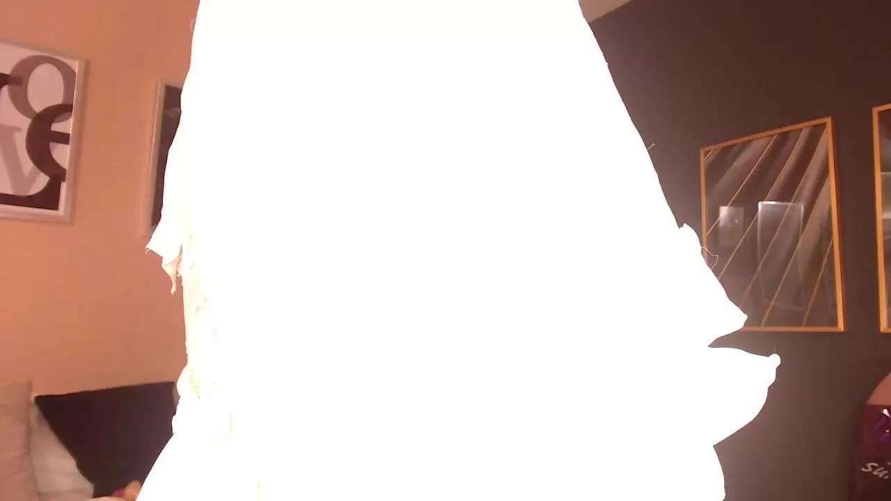 ZanahiaLee from Streamray