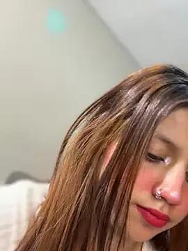 -Adrilux- from StripChat