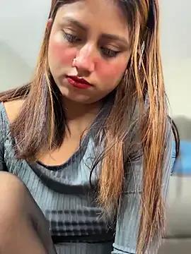 -Adrilux- from StripChat