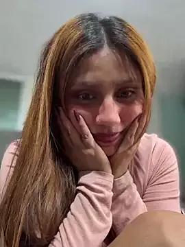 -Adrilux- from StripChat