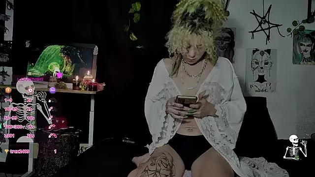 420mussa from StripChat