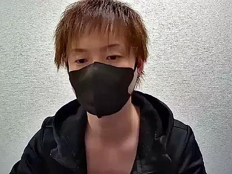 9_REN_9 from StripChat is Freechat