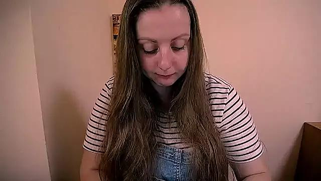 _Annabelle_Lee from StripChat
