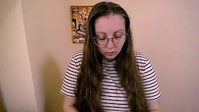 _Annabelle_Lee from StripChat