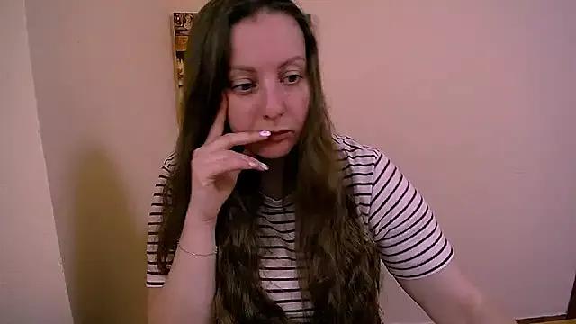 _Annabelle_Lee from StripChat