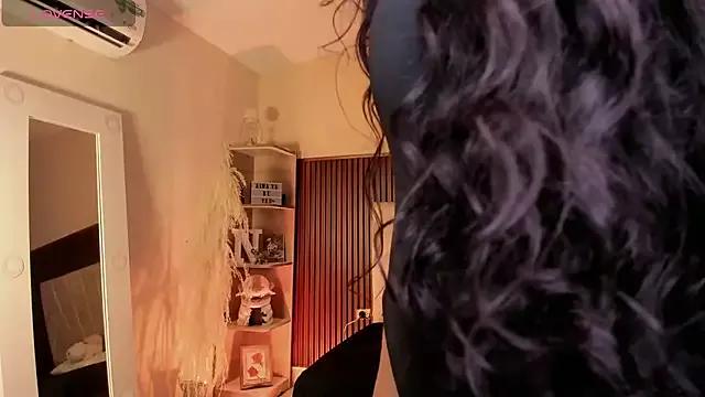 _Niah_ from StripChat