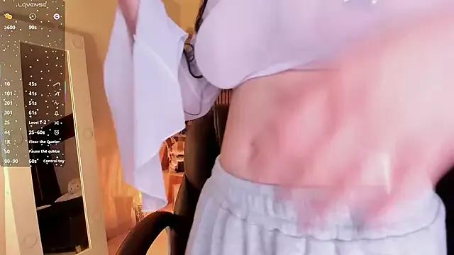 _Niah_ from StripChat