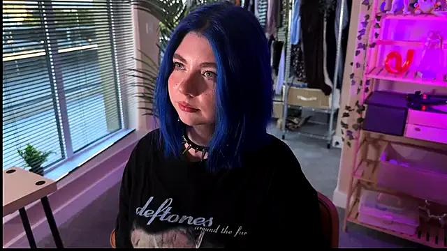 _vixenp from StripChat