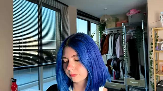 _vixenp from StripChat