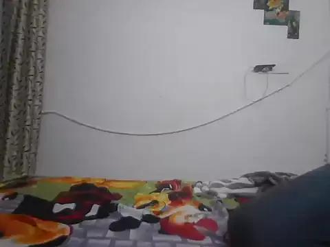 Aarohi_An from StripChat